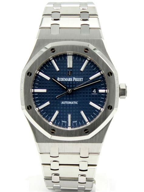 audemars piguet 41 royal oak|ap royal oak 41mm price.